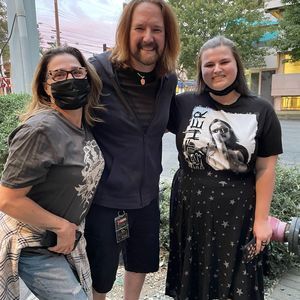 Meet your Posher, Brian